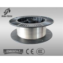 China Factory gasless Aluminium Mig Draht ER4043